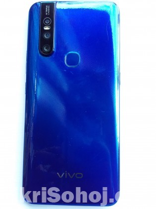 Vivo V15